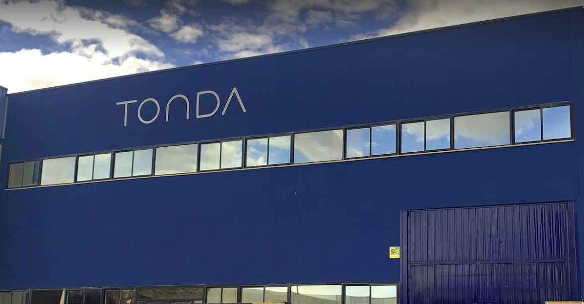 Tonda arquitectura